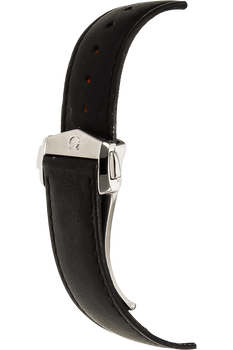 Speedmaster Racing Stainless Steel Automatic