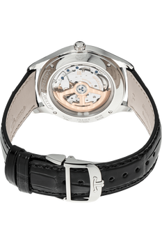 Master Control Stainless Steel Automatic
