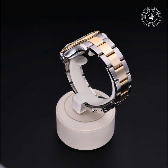 Yacht-Master