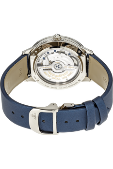 Rendez-Vous Night &amp; Day White Gold Automatic