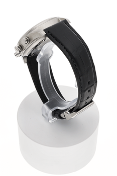 Pilot's Chronograph Antoine de Saint Exupery Edition Stainless Steel Automatic