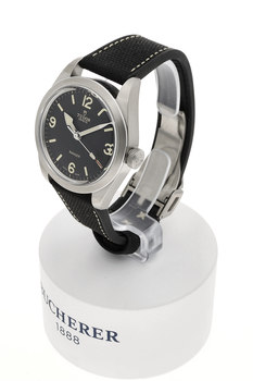 Ranger Stainless Steel Automatic