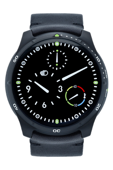 Type 5 Black Black