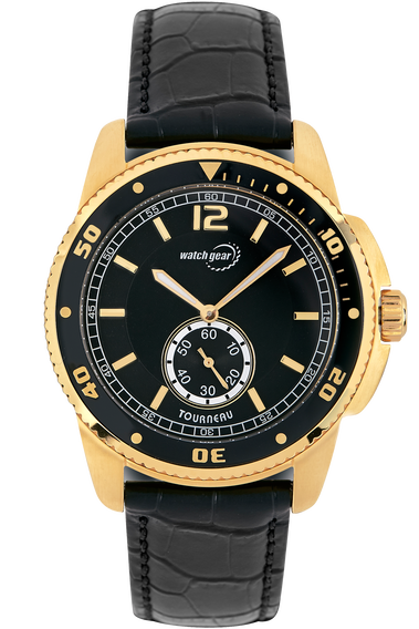 Tourneau watch gear best sale