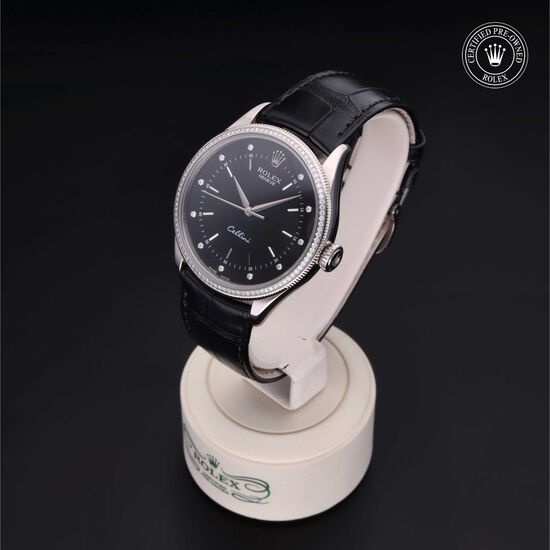 Cellini Time