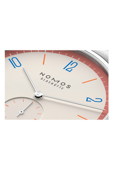 Tangente 38 Date Love