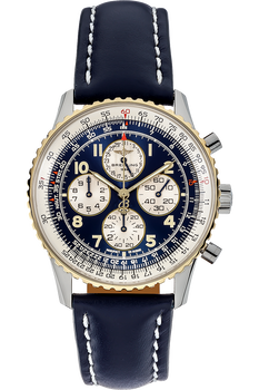 Navitimer Airborne Chronograph