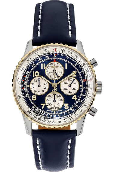 Navitimer Airborne Chronograph