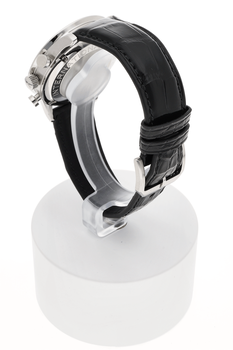 Portuguese Chronograph Stainless Steel Automatic