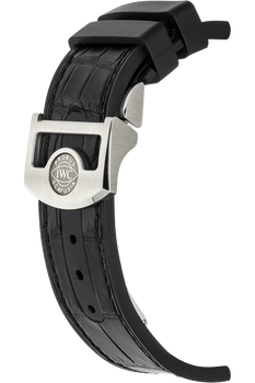 Portugieser Yacht Club Flyback Stainless Steel Automatic