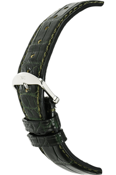 Portofino Chronograph Stainless Steel Automatic