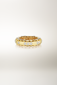 Dizzler Ring