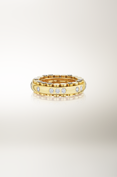 Dizzler Ring