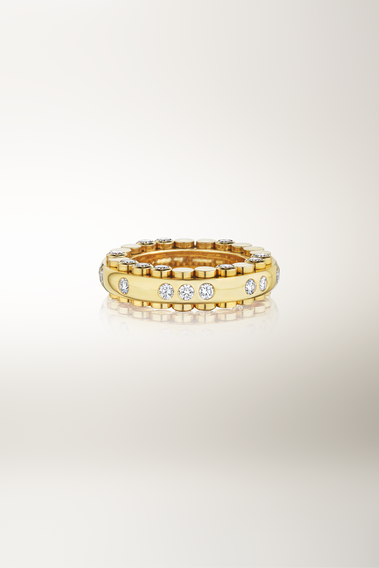Dizzler Ring