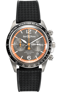 BR V2-94 Gard-Cotes Stainless Steel Automatic
