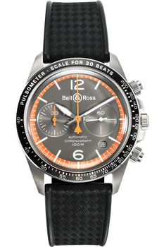 BR V2-94 Gard-Cotes Stainless Steel Automatic