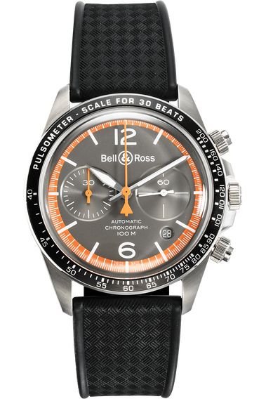 BR V2-94 Gard-Cotes Stainless Steel Automatic
