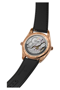 Heritage Worldtimer