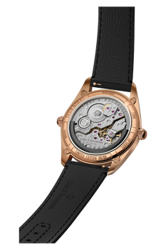Heritage Worldtimer