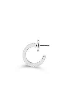 Lacrima by Bucherer Ear Hoops