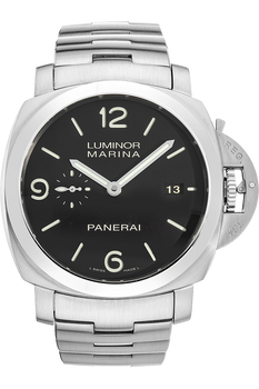 Luminor Marina 1950 3 Days Stainless Steel Automatic