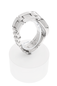 Roadster Stainless Steel Automatic