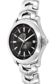 Pre Owned TAG Heuer Link WJF2110