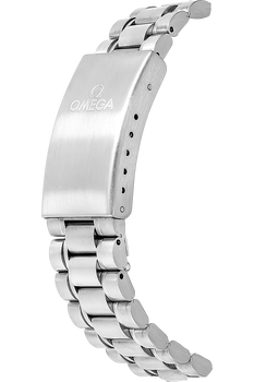 Dynamic Chronograph Stainless Steel Automatic