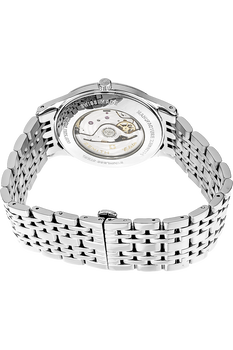Class Elite Stainless Steel Automatic