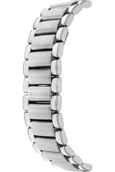 Type XX Transatlantique Stainless Steel Automatic