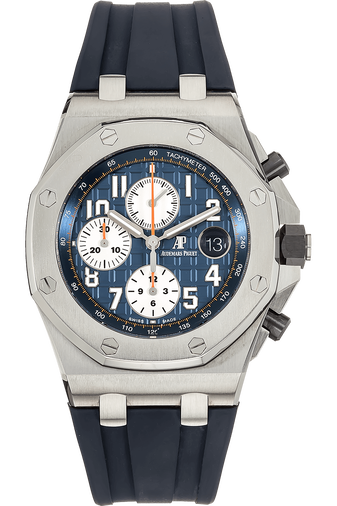 Royal Oak Offshore Chronograph Stainless Steel Automatic