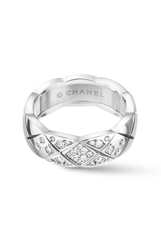 COCO CRUSH RING