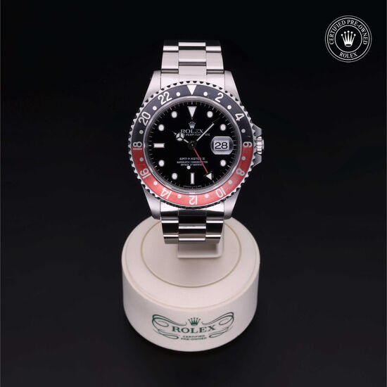 GMT-Master II