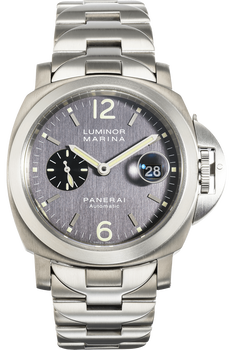 Luminor Marina Titanium Automatic
