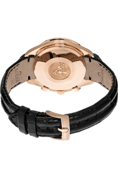 Speedmaster Day-Date Rose Gold Automatic