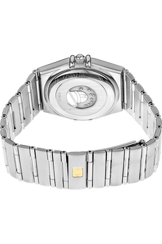 Constellation Stainless Steel Automatic