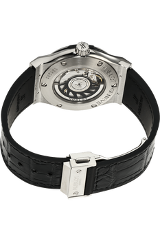 Classic Fusion Titanium Automatic