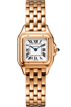 Panth&egrave;re de Cartier, Pink Gold, Small