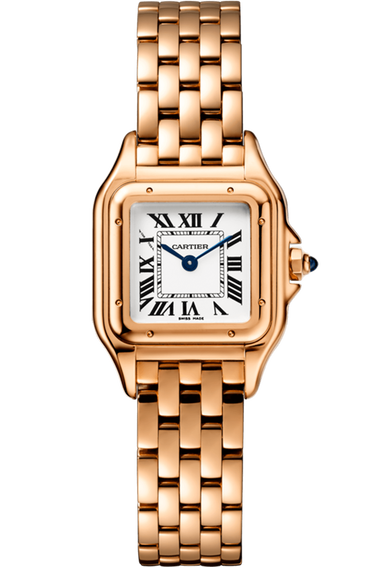 Panth&egrave;re de Cartier, Pink Gold, Small