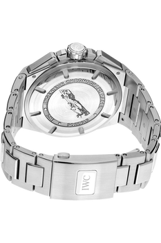 Ingenieur Chronograph Racer Stainless Steel Automatic