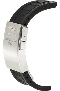 Avenger Seawolf Stainless Steel Automatic