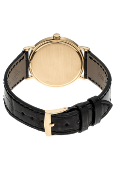 Calatrava Reference 3992 Yellow Gold Automatic