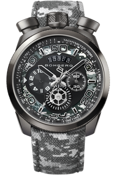 BOLT-68 Chronograph