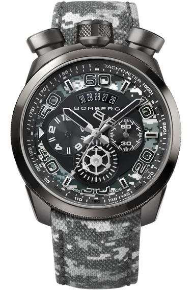 BOLT-68 Chronograph
