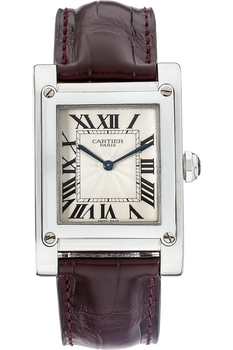 Tank a Vis Platinum Manual