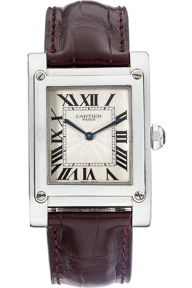 Tank a Vis Platinum Manual