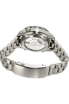 Seamaster Planet Ocean Titanium Automatic