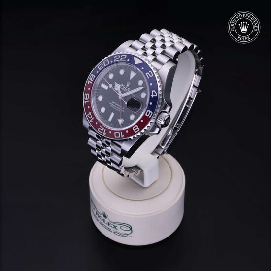 GMT-Master II