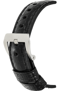 Radiomir Tre Giorni Stainless Steel Manual