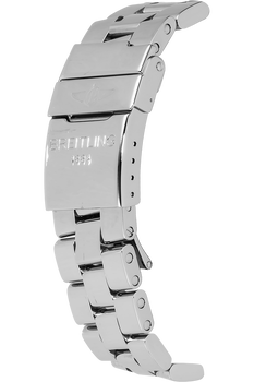 Airwolf Stainless Steel Quartz